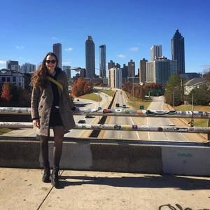 Meet your Posher, Karoline